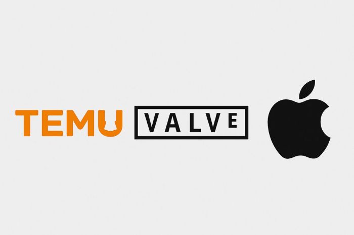 Valve, Apple и Temu заплатили почти 23 миллиарда тенге в бюджет Казахстана