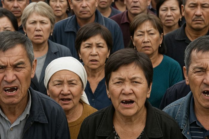 По зубам досталось не тем: казахстанцы останутся беззубыми после игры с деньгами ЕНПФ