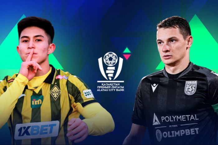 Сатпаев стал самым дорогим футболистом Казахстана