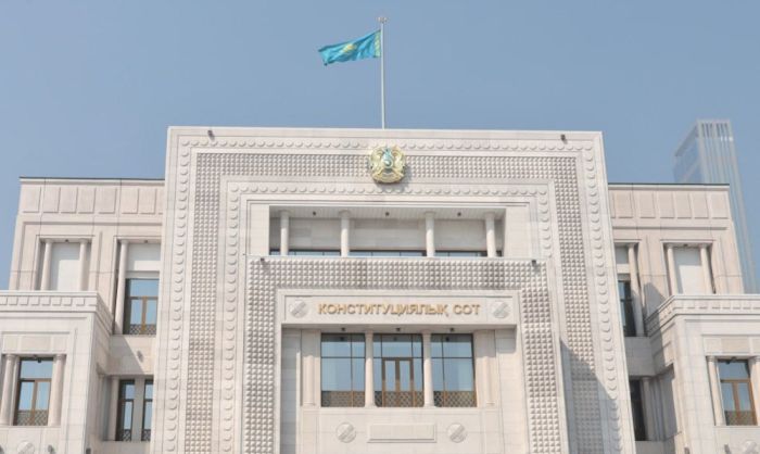 Конституционный суд проверит статью КоАП на гендерную дискриминацию