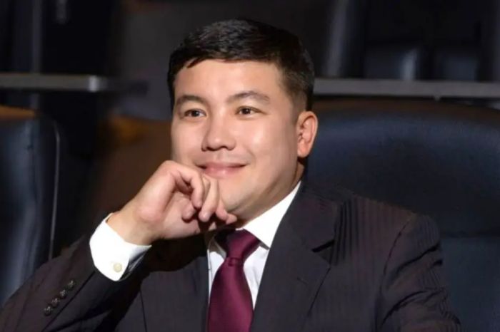 Дочь Турсынбека Кабатова поддержала отца и призвала прекратить нападки в сети