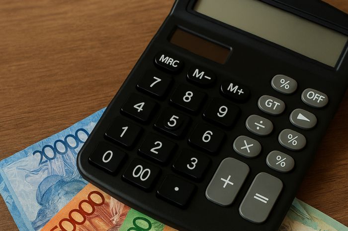 Минфин запускает новый метод контроля доходов: расходы под прицелом налоговиков