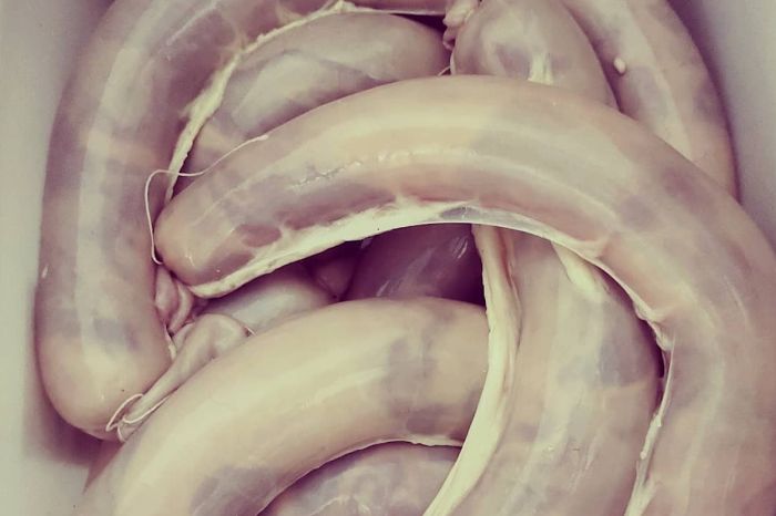 В России начали массово скупать конину