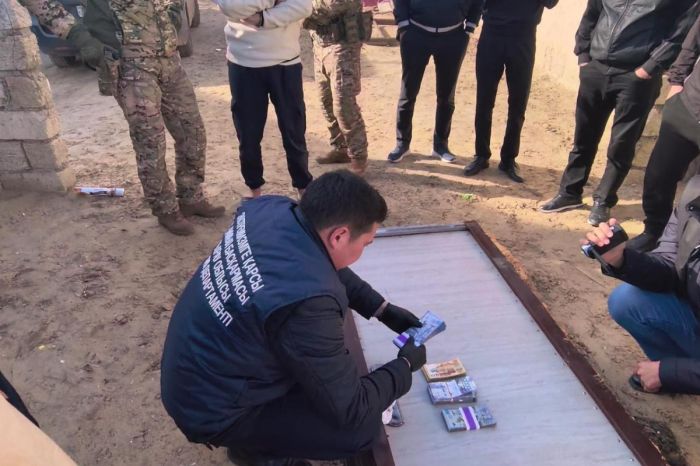 В Атырауской области расследуют вымогательство под видом «блогерской проверки»