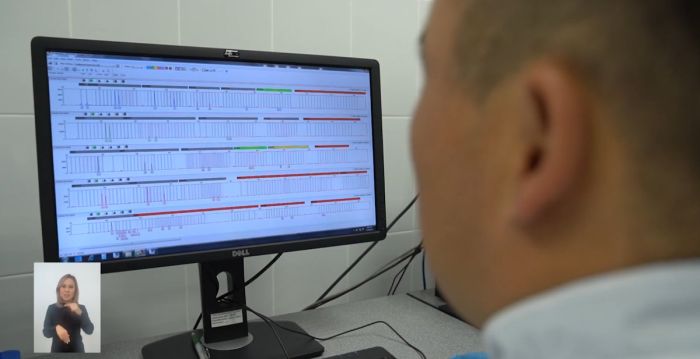 ДНК вывело на убийцу: в Астане раскрыли преступление девятилетней давности