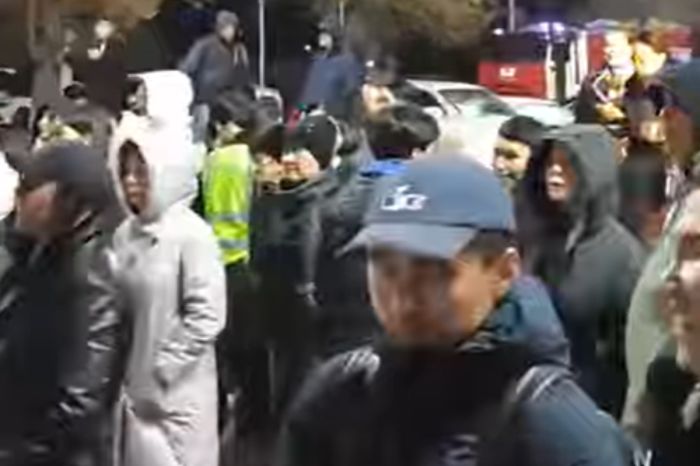 Шутка пассажира о бомбе в ручной клади парализовала аэропорт Атырау