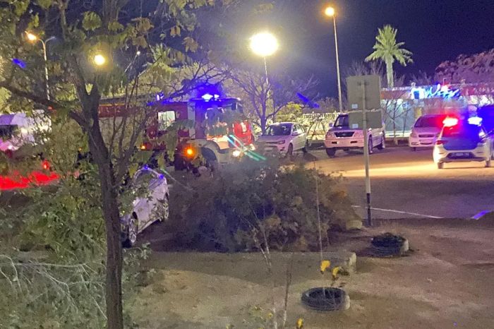 Полиция расследует массовые угрозы в адрес школ Актау