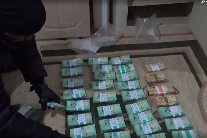 В Кызылорде раскрыта схема незаконного экспорта 75 тонн судака