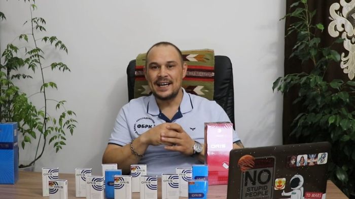 «Государство с этого имеет ноль тенге»: контрабанда сигарет бьёт по бюджету Казахстана