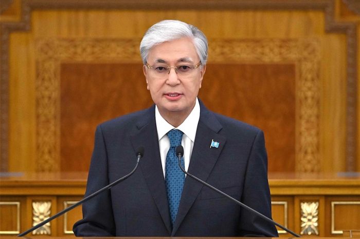 Казахстан и Россия подпишут документ о стратегическом партнерстве