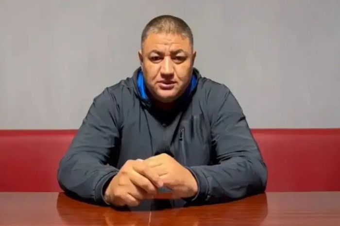 Суд вынес приговор по делу «Хуторских»: Хасан Касымбаев получил 12 лет колонии