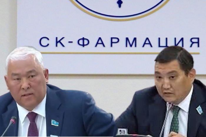 «СК-Фармация» высказалась о возбужденном уголовном деле против экс-руководства