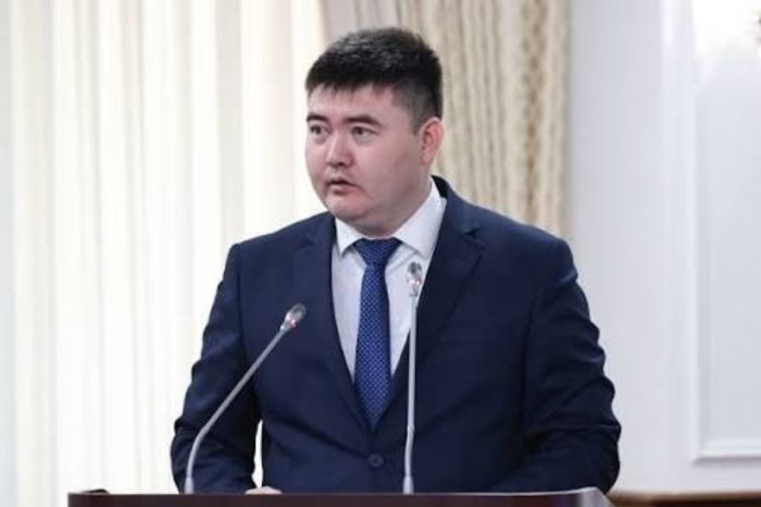 Кудайберген Арымбек уходит с поста вице-министра энергетики Казахстана