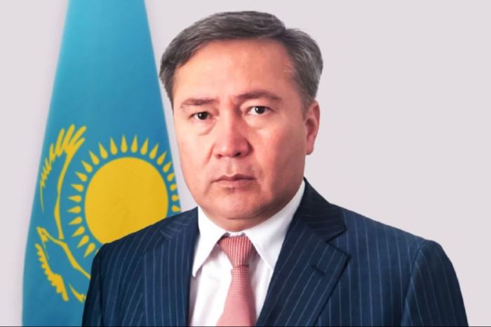 Кто следующий вице-министр энергетики? Все о кандидате Ерлане Акбарове