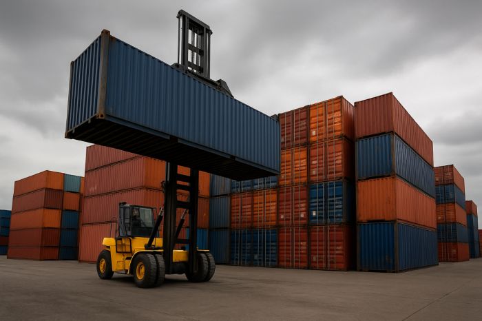 Российский бизнес уходит из Казахстана: за год закрылись более 1300 компаний