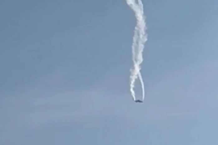 Минобороны Турции подтвердило гибель 20 военнослужащих в авиакатастрофе