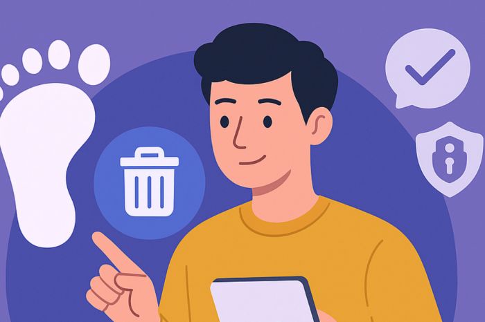 В Казахстане появится право на удаление личных данных из интернета