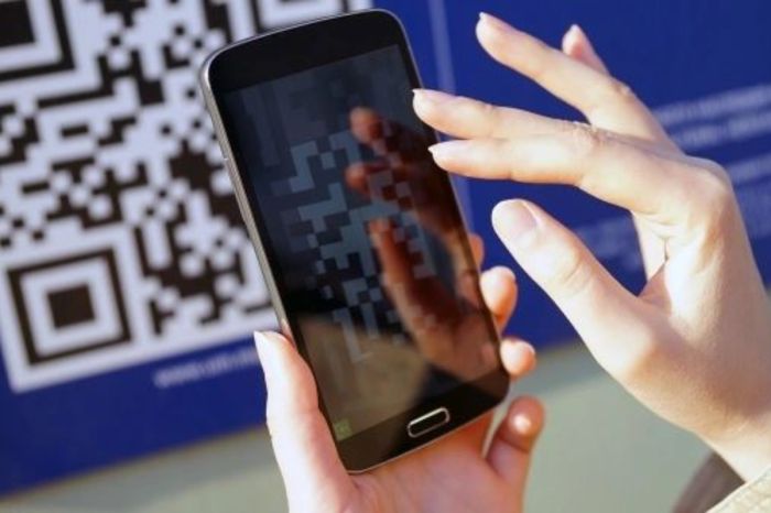 Нацбанк объявил о запуске единого QR-кода: спорные вопросы урегулированы