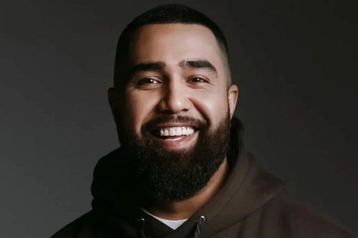 В Кыргызстане хотят отменить концерт Jah Khalib после скандала в Казахстане