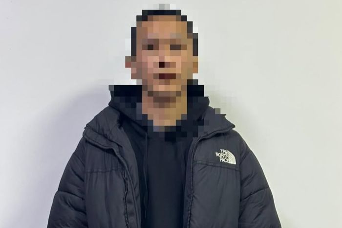 В Алматы задержан мужчина, угрожавший взрывом в комментариях 2ГИС