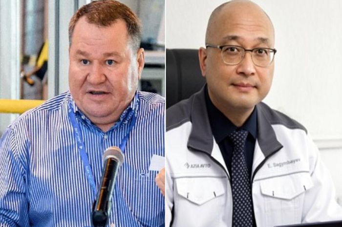 Россия не выдаёт фигурантов «Азия-Авто» Казахстану