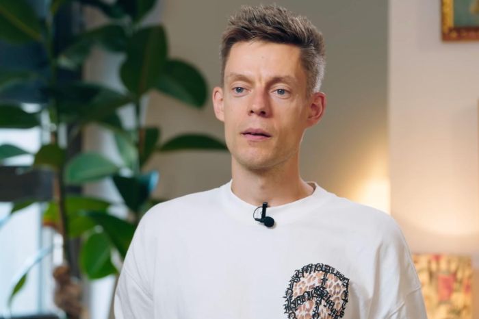 Юрий Дудь получил реальный срок по делу об «иноагентстве»