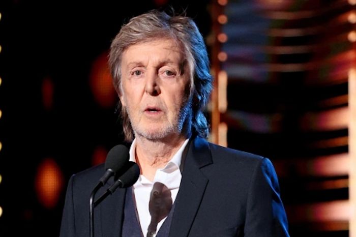 ​Пол Маккартни записал «немой» трек в знак протеста против ИИ в музыке​