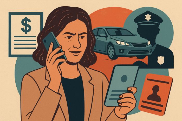 ​Аферистка из Астаны получила 6,8 года за мошенничество с «авто из Кореи»