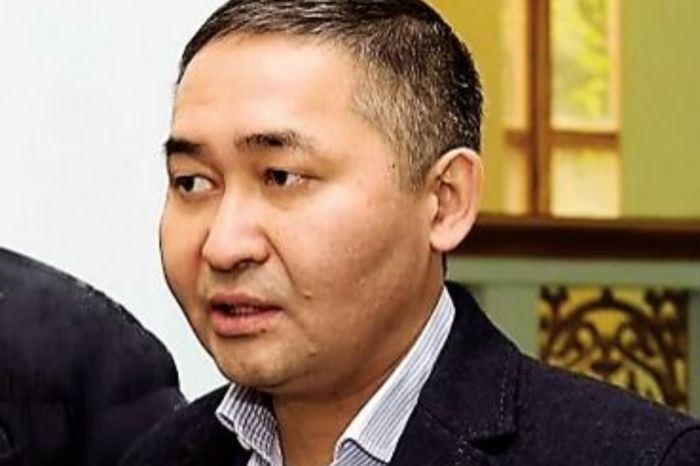 Основатель Qazaq Stroy​ стал владельцем ФК "Актобе"