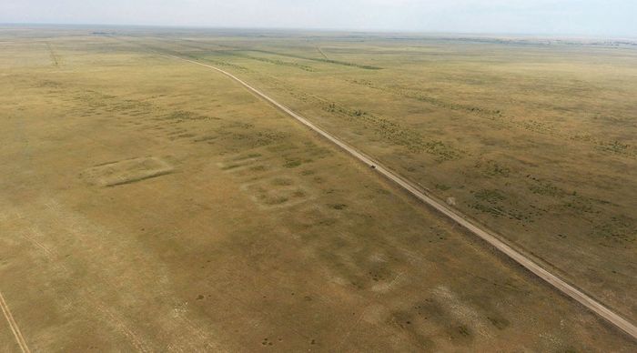 Учёные нашли «затерянный город степей»: в Казахстане обнаружен гигантский протогород бронзового века