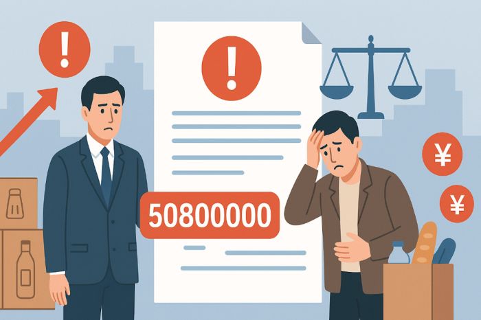 В Казахстане оштрафовали продавцов на 50,8 млн тенге за завышение цен на соцтовары