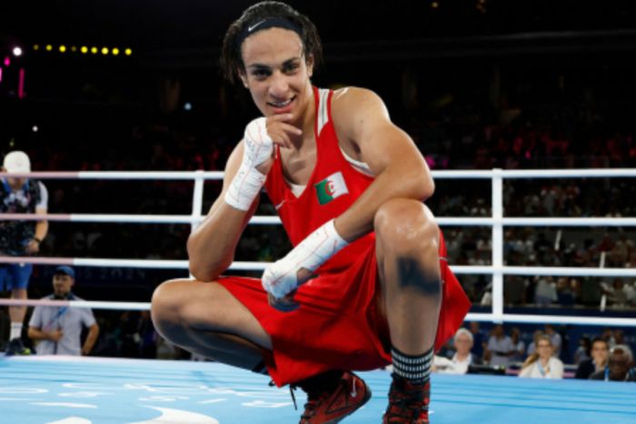 Головкин — о гендерном споре в боксе: «Недопонимания и упущения надо исправлять»