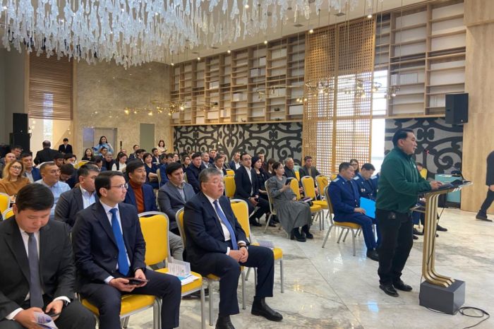 300 млн незаконных начислений: бизнес в Атырау рассказал, что происходит на самом деле