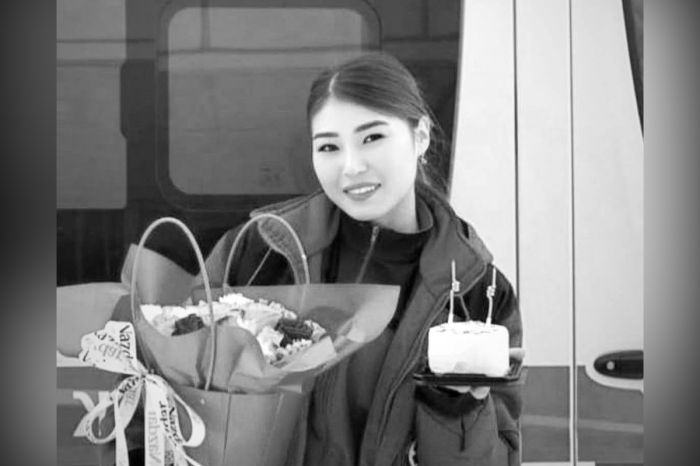 Фельдшер из Астаны посмертно награждена медалью «Ерлігі үшін»