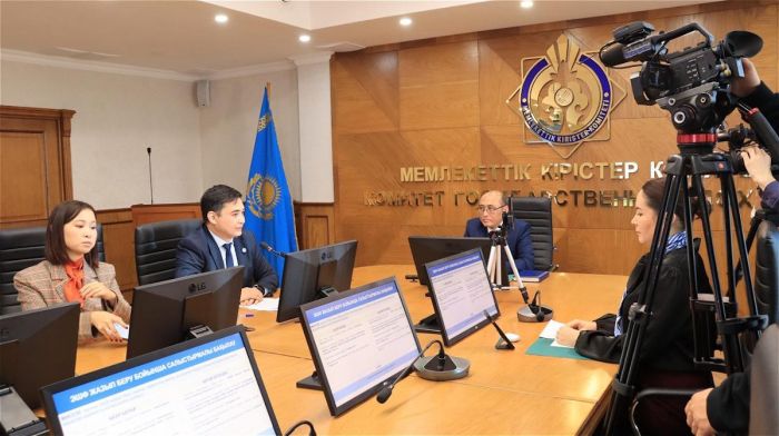 Блокировка фиктивных сделок: казахстанцев предупредили о новом налоговом контроле