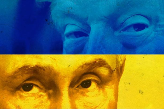 Axios: США в консультации с Россией работают над планом из 28 пунктов, чтобы окончить войну в Украине