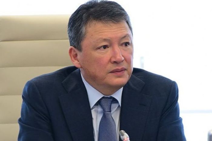 Почему Кулибаевы решили продать часть акций Народного банка именно сейчас