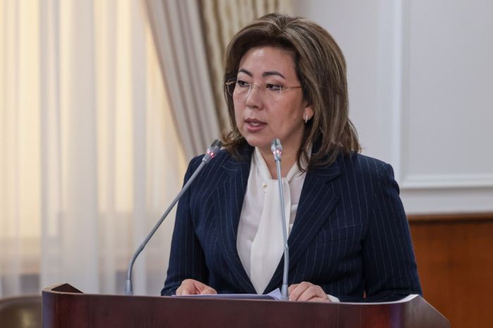 Новые меры по поддержке бизнеса и снижению закредитованности в Казахстане