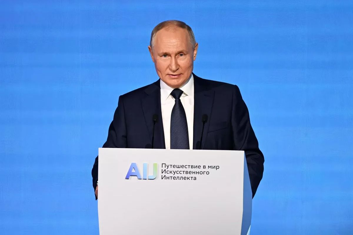 РИА Новости / Кристина Кормилицына РИА Новости / Кристина Кормилицына