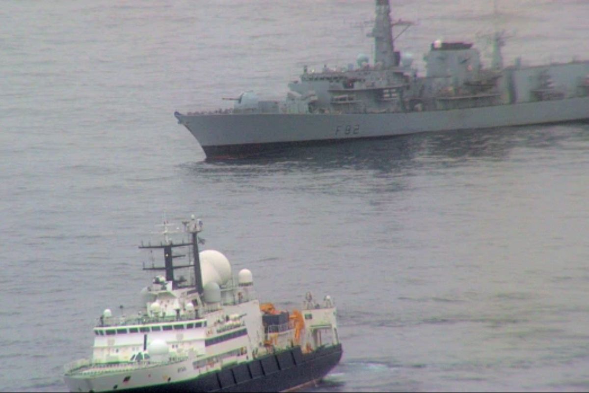 фото ВВС фото ВВС