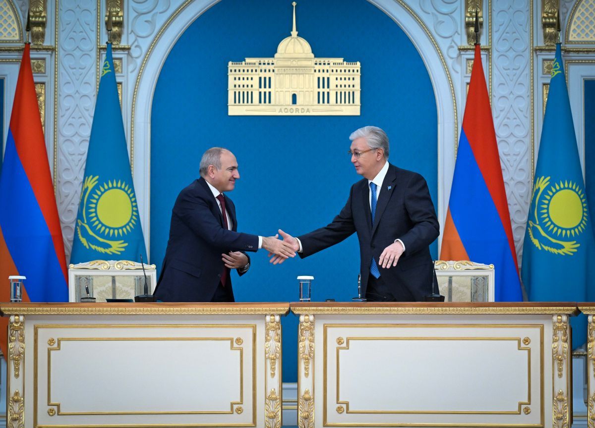 фото Акорда