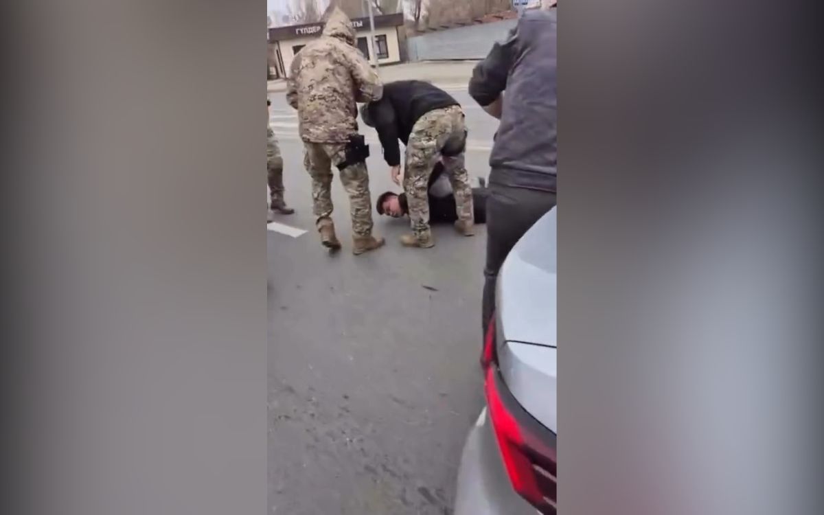 задержание водителя, стоп-кадр видео задержание водителя, стоп-кадр видео