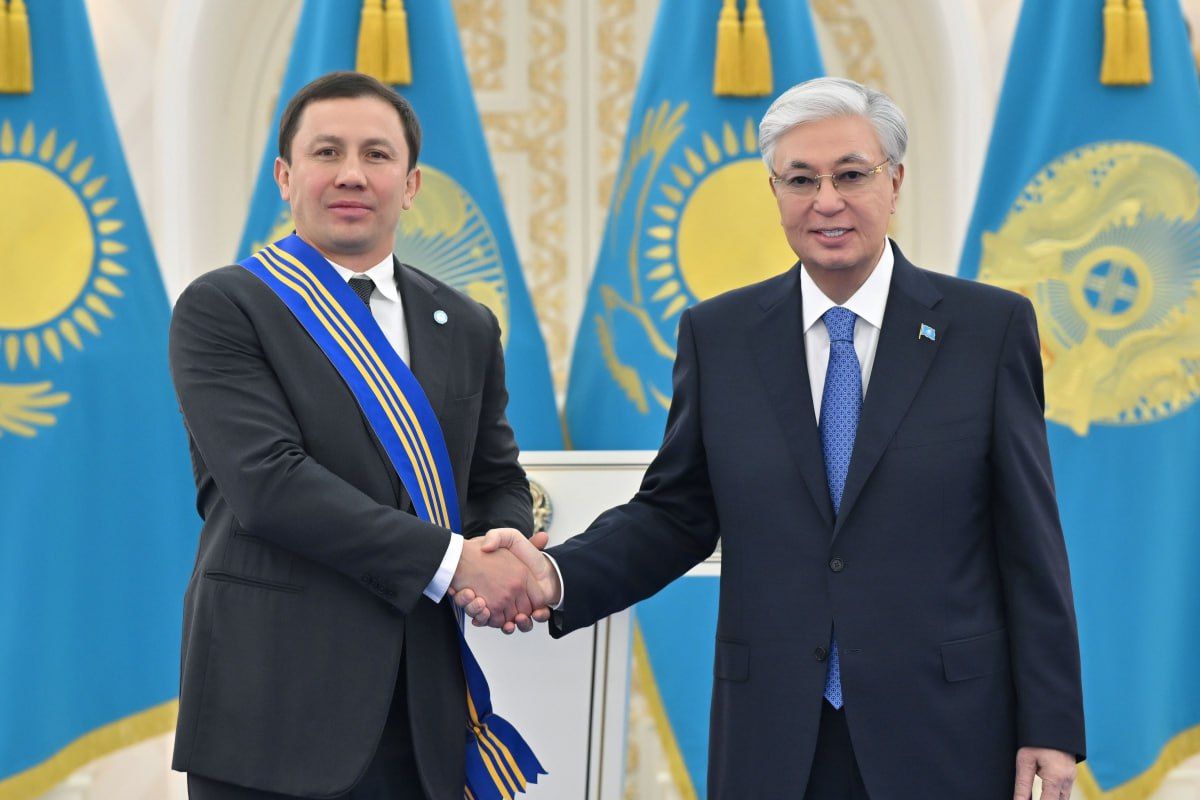 фото Aqorda фото Aqorda