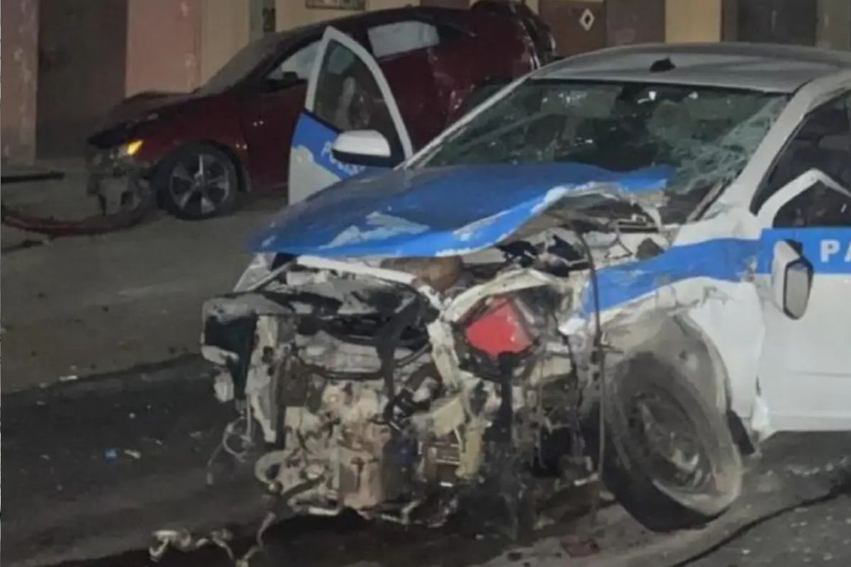 Фото очевидцев Фото очевидцев