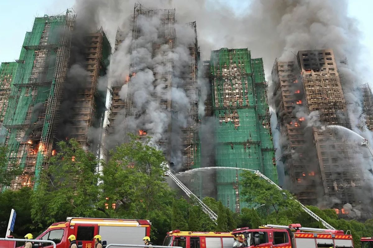 фото China News Service/Li Zhihua