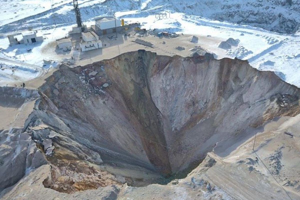 Фото: комитет промышленной безопасности МЧС РК Фото: комитет промышленной безопасности МЧС РК