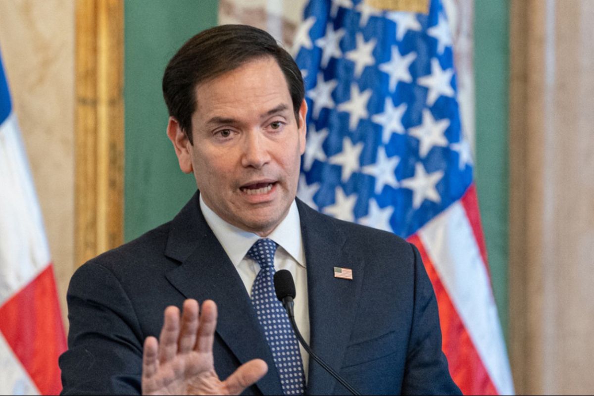 U.S. Department of State