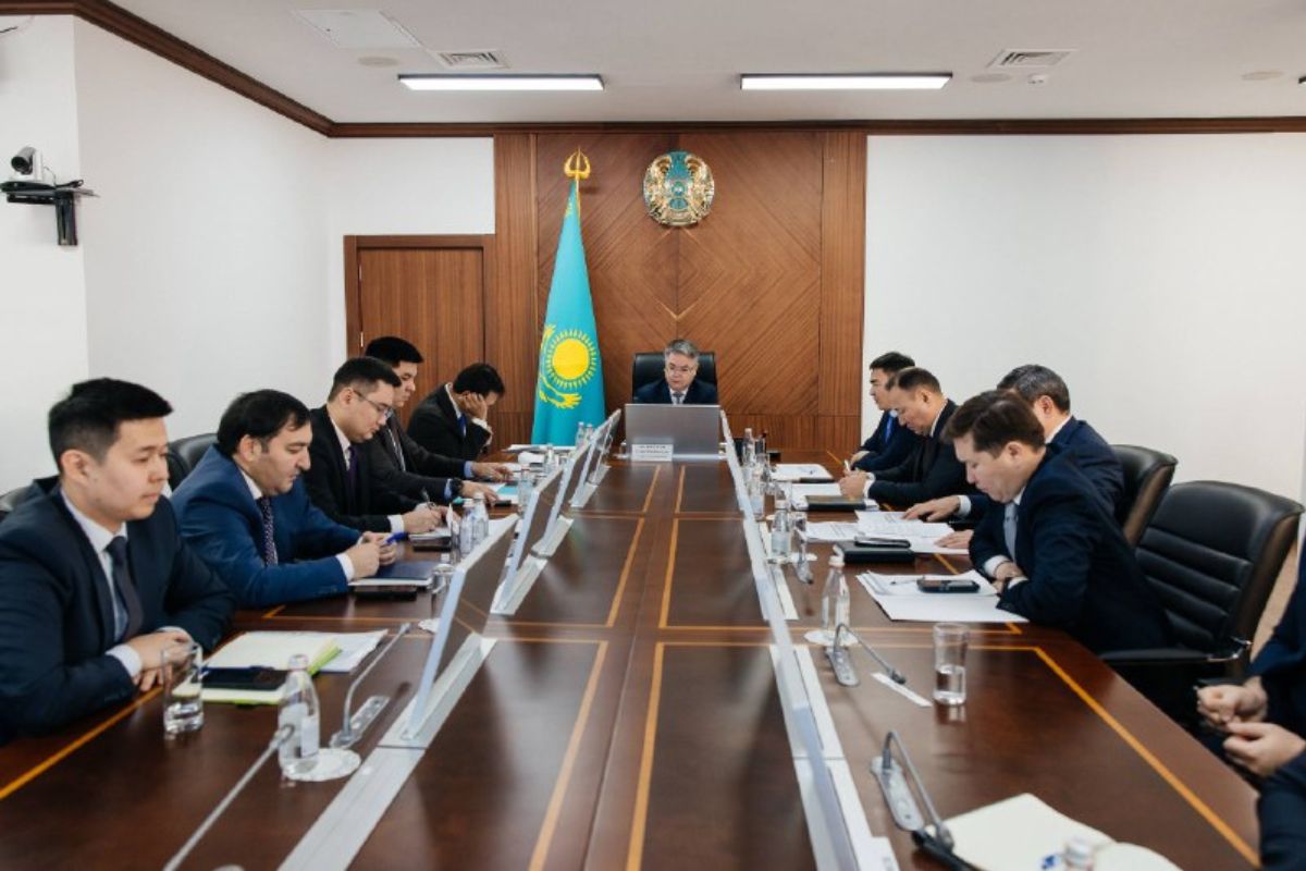 фото: акимат Атырауской области