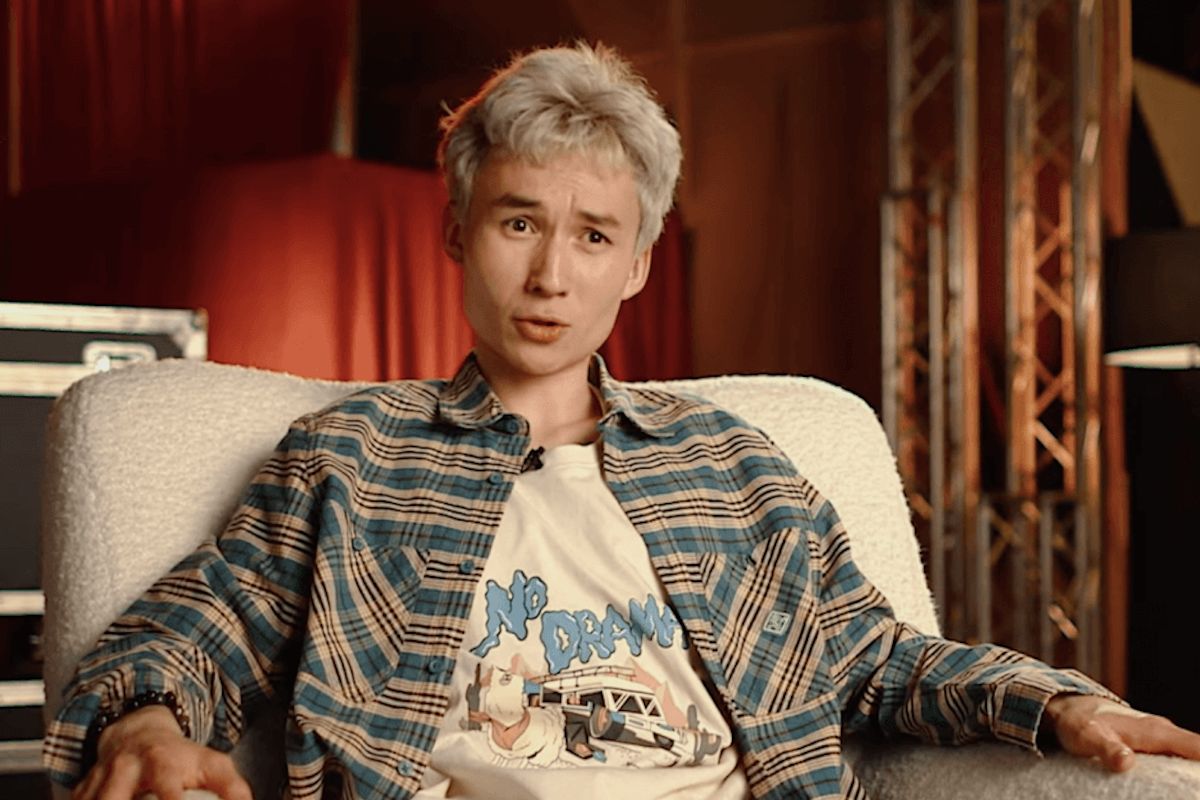 скриншот видео