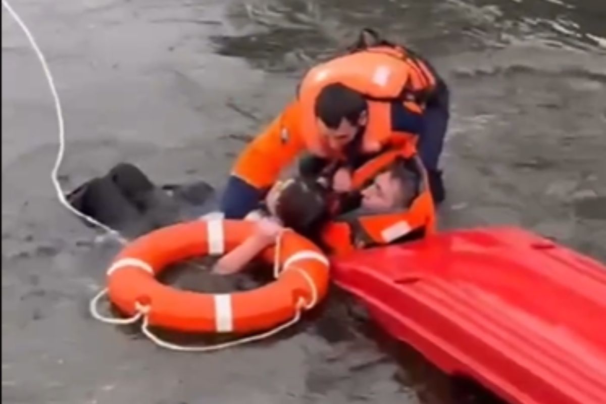 стоп-кадр с видео